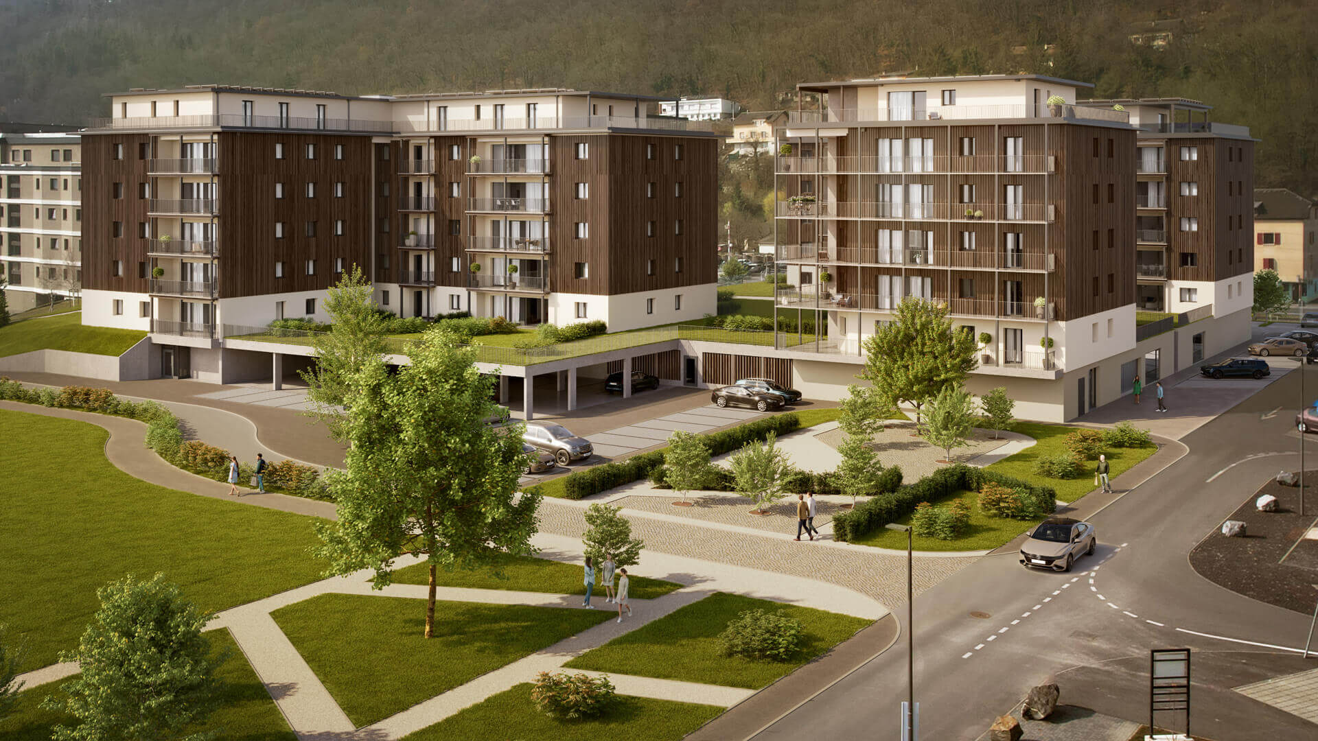 LE VERGER image